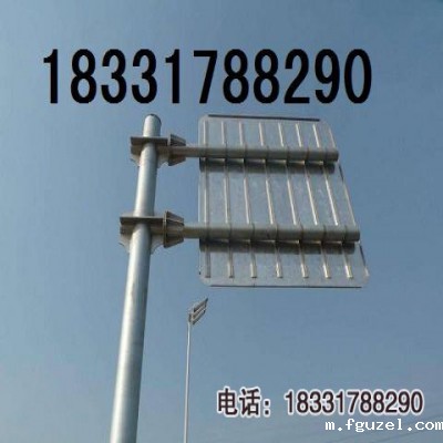 黄石2F指路标志杆【黄石交通标牌杆厂】